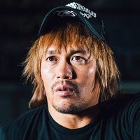 エレントランキーロ(@wrestlingnjpw1) 's Twitter Profile Photo