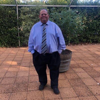 Easy going person who enjoys a laugh
