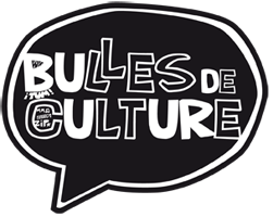 #Cinema #Food #TV #Litterature #Musique #Theatre #Art #Mode // Pas de #Bulles sans #Culture — No #Bubbles without #Culture