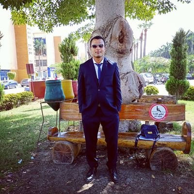 mechanical power engineer. at 3m company in fayuom new city. وحيد متوحد وبحب الوحدة 😂😂😂😂😂 .