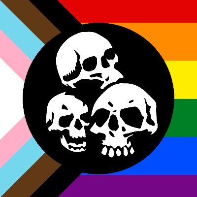 3 Skulls Tavern is out of hereさんのプロフィール画像