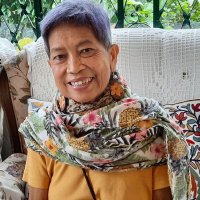 Dinky Soliman (@dinkysunflower) 's Twitter Profile Photo Dinky Soliman (@dinkysunflower) 's Twitter Profile Photo