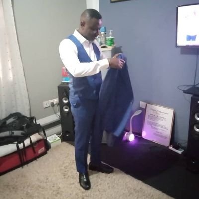 SirCliff86's profile picture. OPEN MINDEDNESS