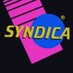 ⋙syndica⋘ (@syndicasound) Twitter profile photo ⋙syndica⋘ (@syndicasound) Twitter profile photo