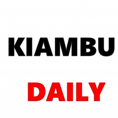 Kiambu Daily is your one-stop Source for the latest News Updates from Kiambu County and the Larger Mt Kenya Region