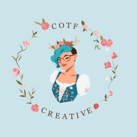 COTF Creative(@crying_cosplay) 's Twitter Profile Photo