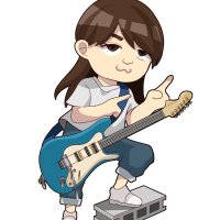 guitar queen (@mayuogt) 's Twitter Profile