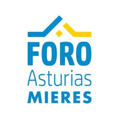 Twitter oficial de FORO ASTURIAS MIERES