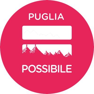 Official TW Comitato Possibile Puglia