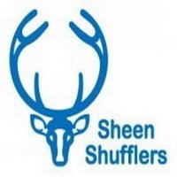 Sheen Shufflers (@sheenshufflers) 's Twitter Profile Photo