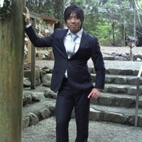 伏見俊昭 (@tfushimi) 's Twitter Profile