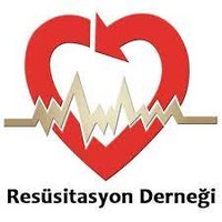 Resüsitasyon Derneği-Turkish Resuscitation Council(@ResusitasyonDer) 's Twitter Profile Photo