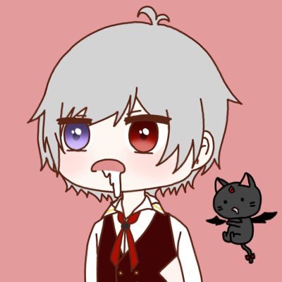 緋色シキ🔥【敗北者】さんのプロフィール画像