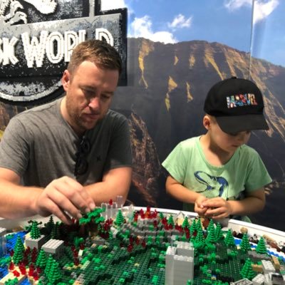 PeteSteelePT's profile picture. Working and living in Canberra, Australia. Raiders/Brumbies supporter. Father of Angus and baby Sadie. Opinions are my own.
