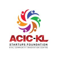 ACIC KL Startups Foundation(@acic_kl) 's Twitter Profile Photo