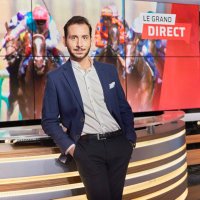 Francois Avon (@avonfrancois) 's Twitter Profile