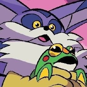 🐸 Big's not so Daily Adventure 🐸さんのプロフィール画像