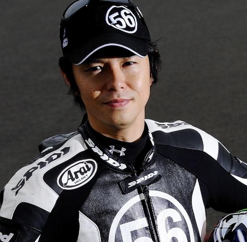This is official Shinya Nakano twitter. オートバイ世界選手権元MotoGPライダー＆56design代表の中野真矢です。よろしくお願いします！