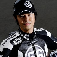 Shinya Nakano　中野真矢 (@shinyanakano56) Twitter profile photo