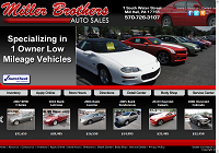 MillerBroAuto's profile picture. 1 South Water St Mill Hall PA 17751 Phone 570-726-3107