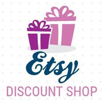 Etsy Discount Shop(@DiscountEtsy) 's Twitter Profile Photo