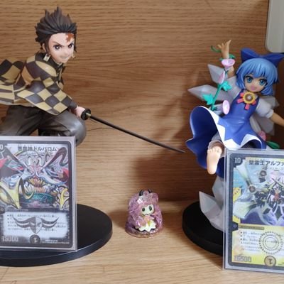 agoman1009's profile picture. デュエマ🥇×1/
超CS best 128は俺の誇り/
マルマイン系/罰ゲーム中