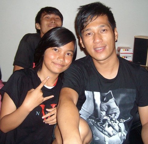 sary_fiveminute's profile picture. perempuan