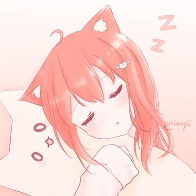 Miaoyiiさんのプロフィール画像