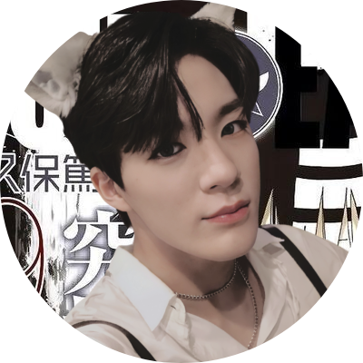 captajnlee's profile picture. #JENO ; is the key to happiness ♡