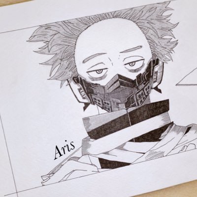 Aris@模写🔰休止中さんのプロフィール画像