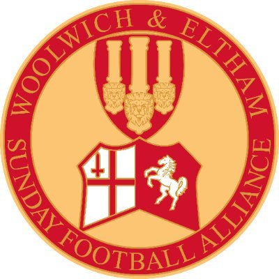 Woolwich & Eltham Sunday Football Alliance. An FA Respect league England Football Accredited. Grassroots Football the right way! Up to the minute news and stuff