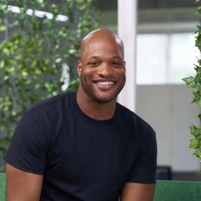 Randy_Reid1's profile picture. 