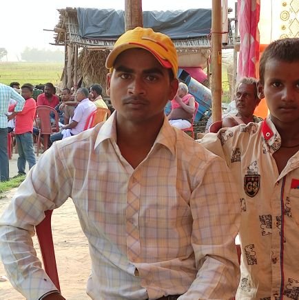 Devprit8's profile picture. 