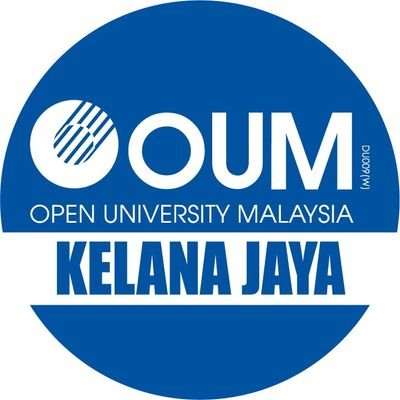 Official page for Open University Malaysia. Intake now open!