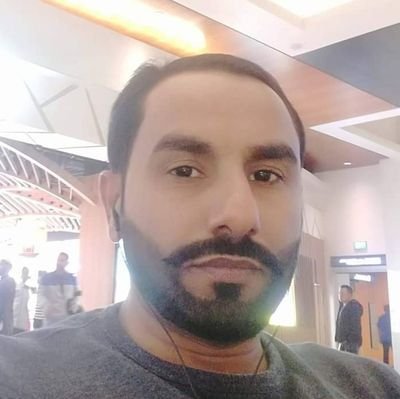 Analyst, Writer, Blogger, social media Expert, Stand for Change, Mustafvi, Proud Pakistani.