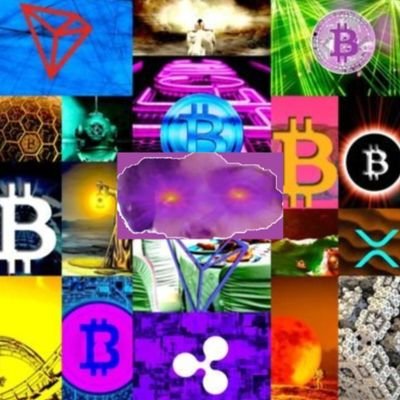 Crypto Trader
BTC will be $1,500,000 by 2027