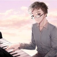 Rexana Noer F. (@pianimusic) 's Twitter Profile