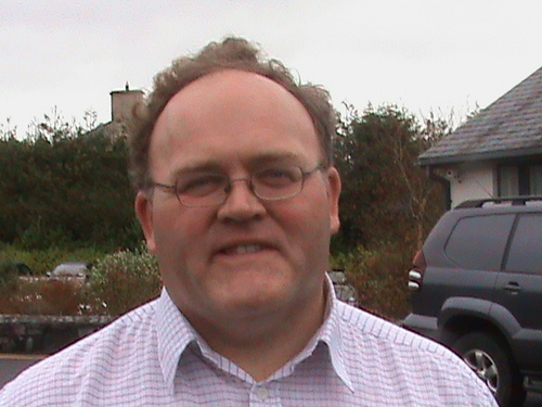 Priest, writer, Boater (not boaster!). Trying to think outside the box-while living inside it.