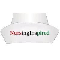 💡👩🏾‍⚕️NursingInspired LLC👩🏾‍🏫💡(@NursingInspired) 's Twitter Profile Photo