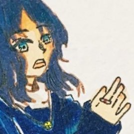 ほーずきさんのプロフィール画像