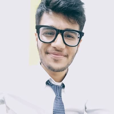 GalaRiken's profile picture. Software Engineer | #MCFC💙 | Blockchain enthusiast