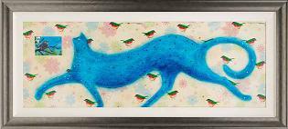 Castle_Cardiff's profile picture. Welcome to Castle Galleries, Cardiff Bay. We specialise in limited edition prints, sculpture and original art by some of the UK's most collectable artists.