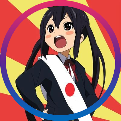 Cuenta dedicada a todos aquellos que amen Japón y su cultura.
Todos hemos querido en algún momento vivir en Japón y lo sabes 🥺