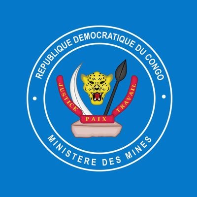Ministère des Mines-RDC. Ce compte vous permet d'être à la page des informations fiables concernant le secteur minier-RDC