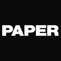 Paper Magazine(@papermagazine) 's Twitter Profileg