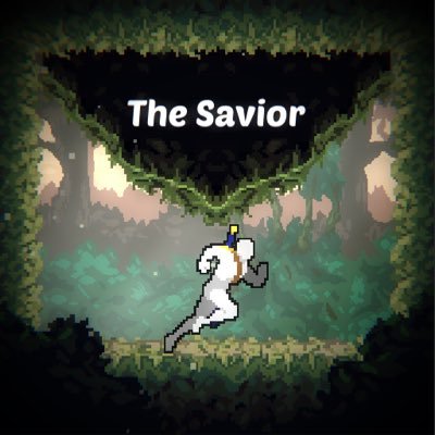 TheSaviorGame's profile picture. The Savior | Platformer 2D