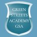Green Streets Academy (@greenstreetssa) Twitter profile photo Green Streets Academy (@greenstreetssa) Twitter profile photo