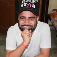 Shishir Kumar (@theshishirkumar) 's Twitter Profile