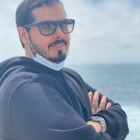 Fahad (@al_subaiee) 's Twitter Profile