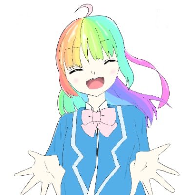 みらい@こねはぴ！さんのプロフィール画像